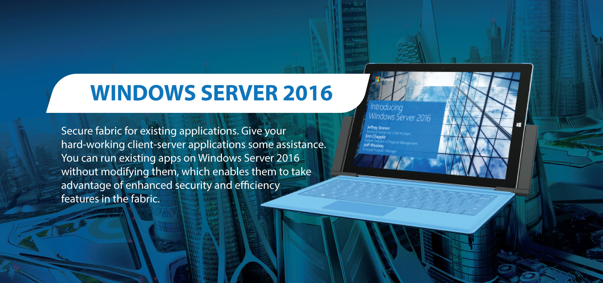 0x80073701 server 2016